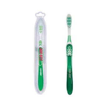 Maxi clean toothbrush