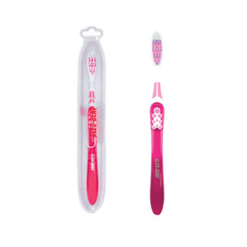 Maxi clean toothbrush