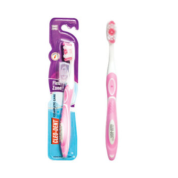 Complete Care Flex Zone Toothbrush