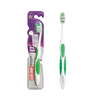Maxi Clean Toothbrush