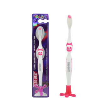 Junior Toothbrush