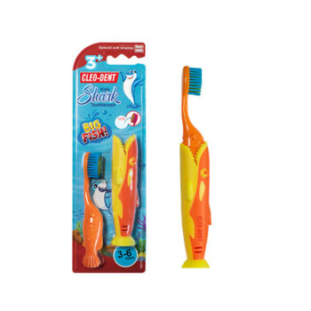 Shark Toothbrush