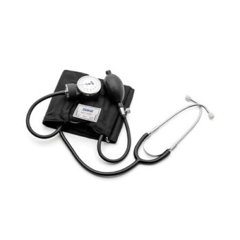 Optimum Aneroid Latex-Free Sphygmomanometer - Child-70175