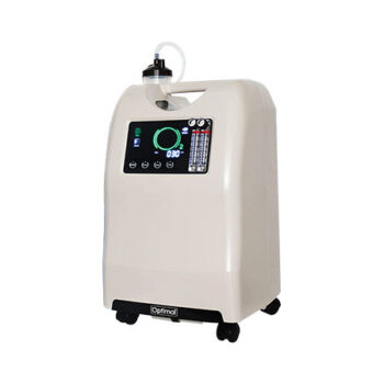 Oxygen Concentrator
