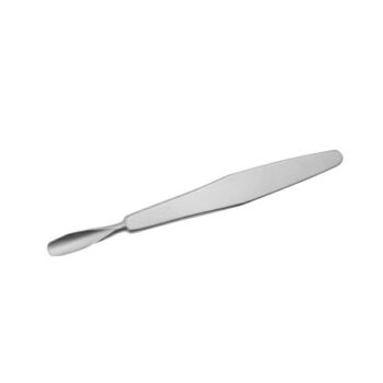 Cuticle pusher