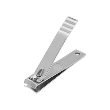 Stainless-Steel Nail clipper