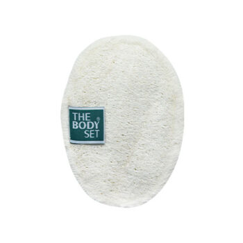Bath scrubber 3
