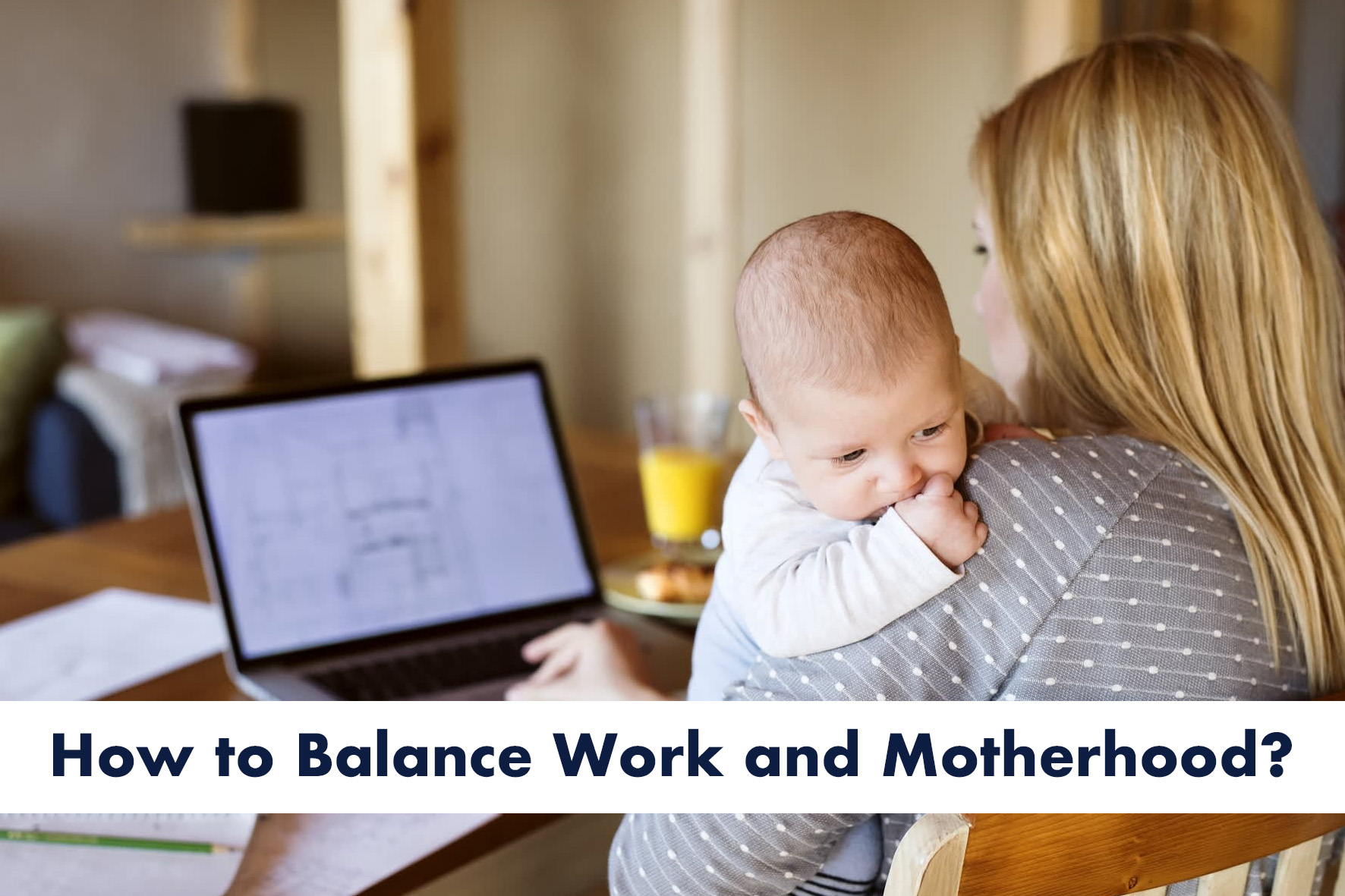 working moms