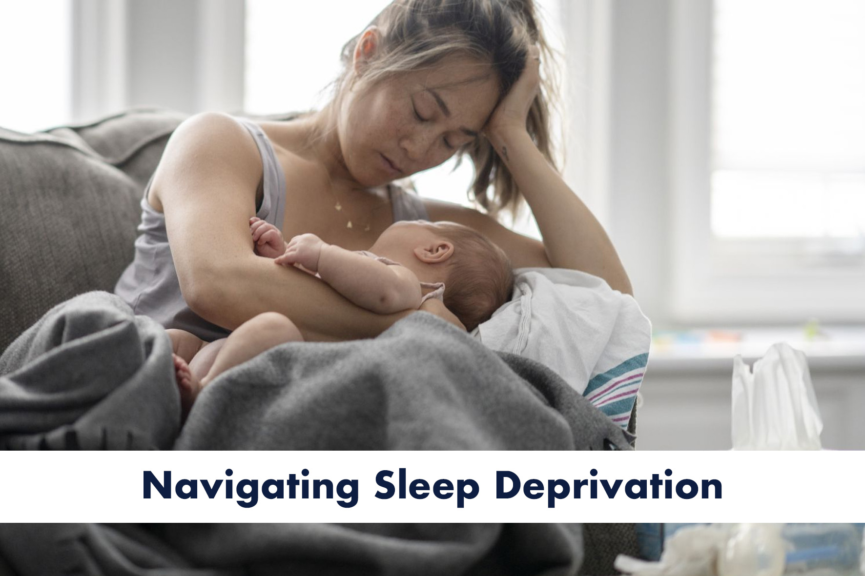 sleep deprivation
