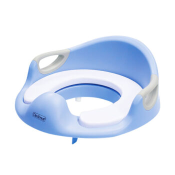 Soft Potty Seat with Handle