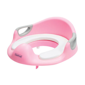 Soft Potty Seat with Handle