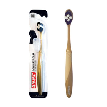 Complete Care Toothbrush