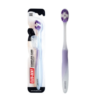 Complete Care Toothbrush