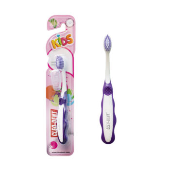 Kids Toothbrush 1