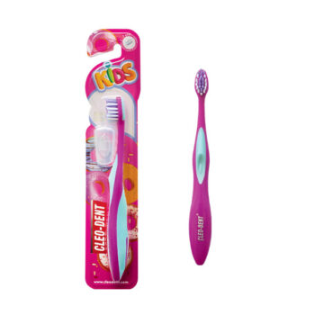 Kids Toothbrush 3