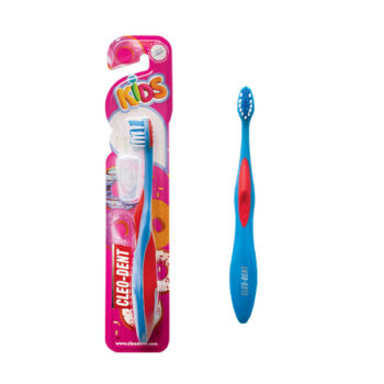 Kids Toothbrush 3