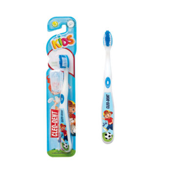 Kids Toothbrush 4