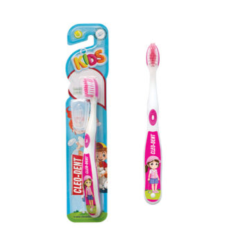 Kids Toothbrush 4