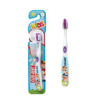 Kids Toothbrush 4