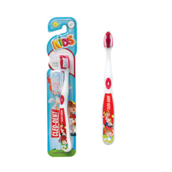 Kids Toothbrush 4