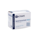Sterile Gauze (5cmx5cm)-12Ply