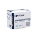 Sterile Gauze (7.5cmx7.5cm)-12Ply
