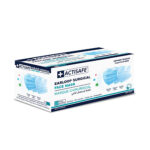 Actisafe  Earloop Masks (50pcs/box)