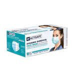 Actisafe  Headloop Masks (50pcs/box)