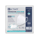 Actisafe Protective Face Mask (KN95)