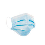 Actisafe  Earloop Masks (50pcs/box) - Image 2