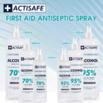 Alcohol 70% (SPRAYER) - Image 2