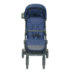 Baby Stroller with Basket - Image 2