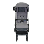 Baby Stroller with Basket