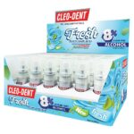 Mouth-spray (8% alcohol) - Image 2