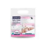 Baby Wipes Pack Of 3
