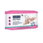 Baby Wipes Pack Of 3 - Image 2