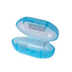 Baby Finger Silicone Toothbrush/Teether - Image 3