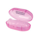 Baby Finger Silicone Toothbrush/Teether - Image 4