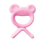 Rubber Baby Teether - Image 2
