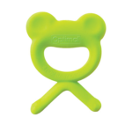 Rubber Baby Teether - Image 7