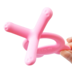 Rubber Baby Teether - Image 3