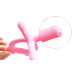 Rubber Baby Teether - Image 5