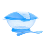 Feeding bowl With Spoon (4m+) - Image 2