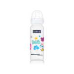 Narrow Neck Orthodontic Feeding Bottle 240ml - Image 3