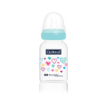 Narrow Neck Feeding Bottle 140 ML - Image 3
