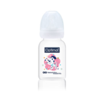 Narrow Neck Feeding Bottle 140 ML - Image 2