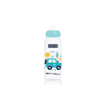 Narrow Neck Feeding Bottle 240 ML - Image 3