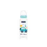 Narrow Neck Feeding Bottle 240 ML