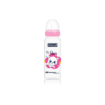 Narrow Neck Feeding Bottle 240 ML - Image 4