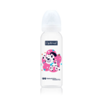Narrow Neck Feeding Bottle 240 ML - Image 2